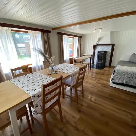 Cozy 2-Bedroom Bungalow Unterseen Exterior photo