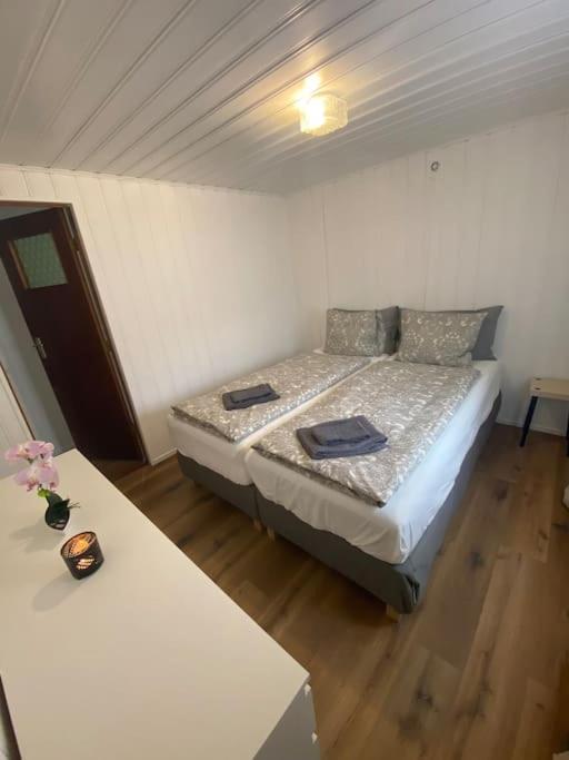 Cozy 2-bedroom *