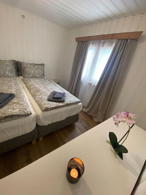Holiday home Cozy 2-bedroom *