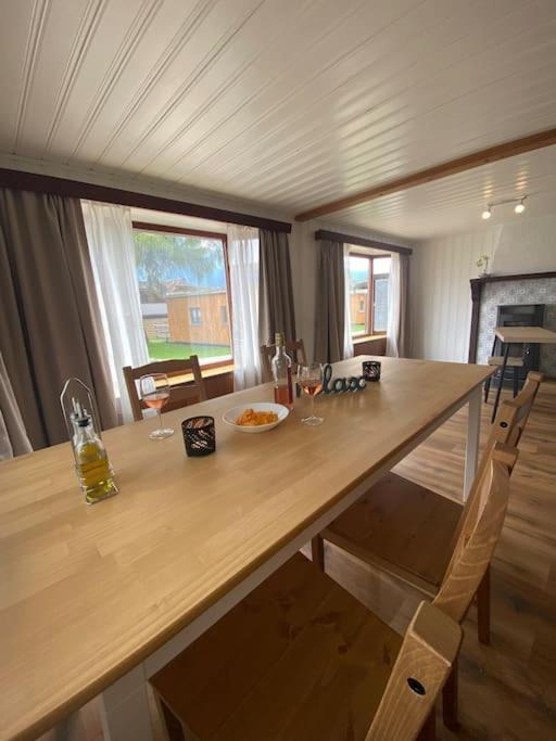 Cozy 2-bedroom Unterseen