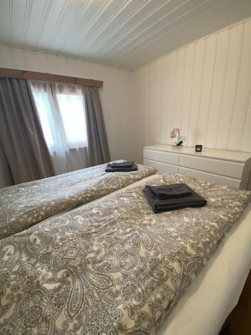 Cozy 2-bedroom Holiday home