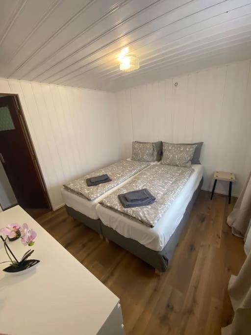 Cozy 2-bedroom Unterseen