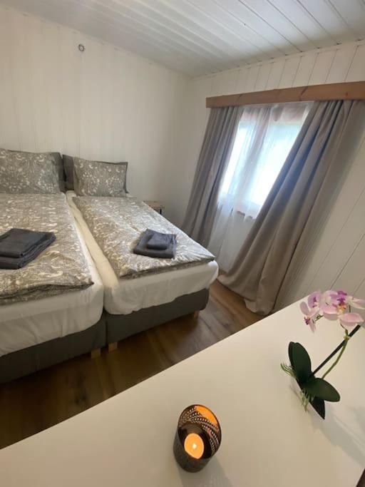 Cozy 2-bedroom *