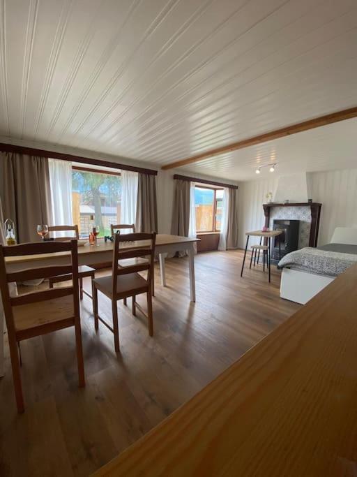 Cozy 2-bedroom Holiday home
