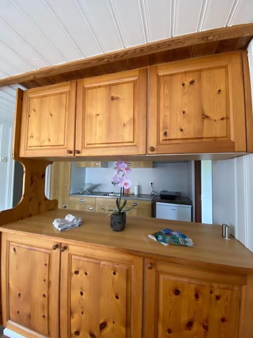 Holiday home Cozy 2-bedroom