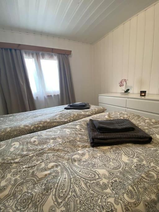 Cozy 2-bedroom