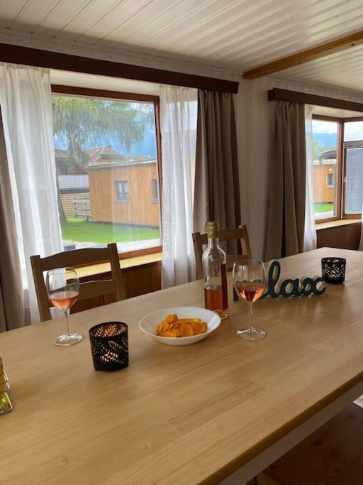 Cozy 2-bedroom Holiday home *