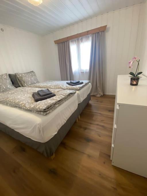 Holiday home Cozy 2-bedroom *