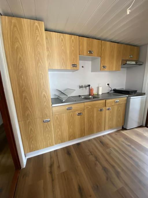 Cozy 2-bedroom Unterseen