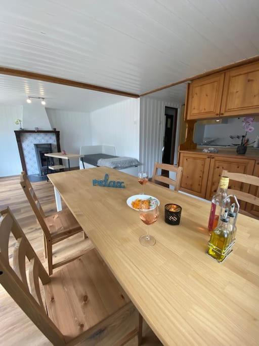 Holiday home Cozy 2-bedroom Unterseen