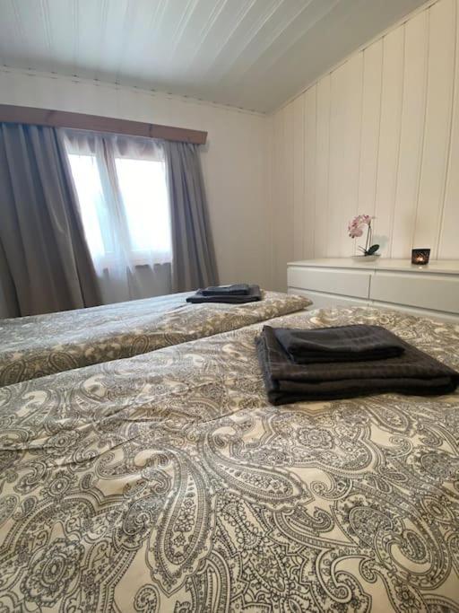 Cozy 2-bedroom *