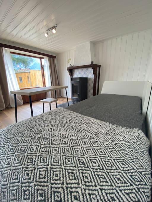 Cozy 2-bedroom Holiday home
