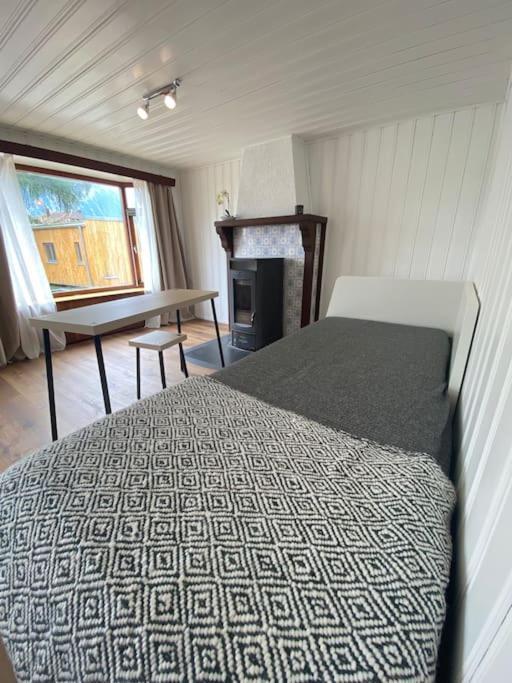 Cozy 2-bedroom Holiday home
