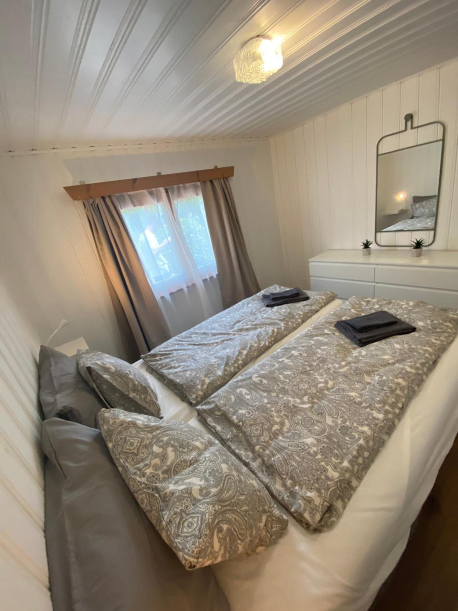 Holiday home Cozy 2-bedroom *