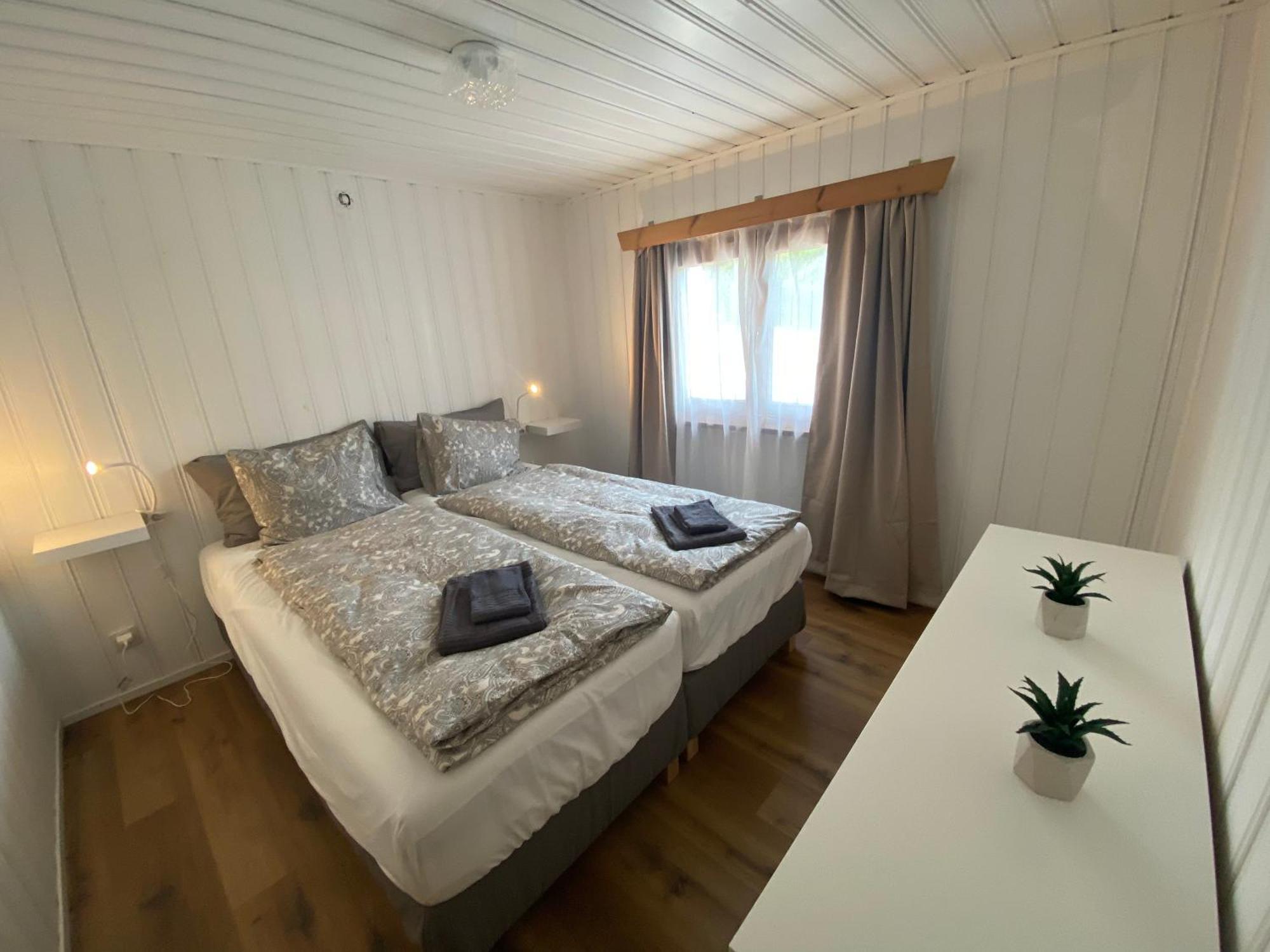 Holiday home Cozy 2-bedroom Unterseen