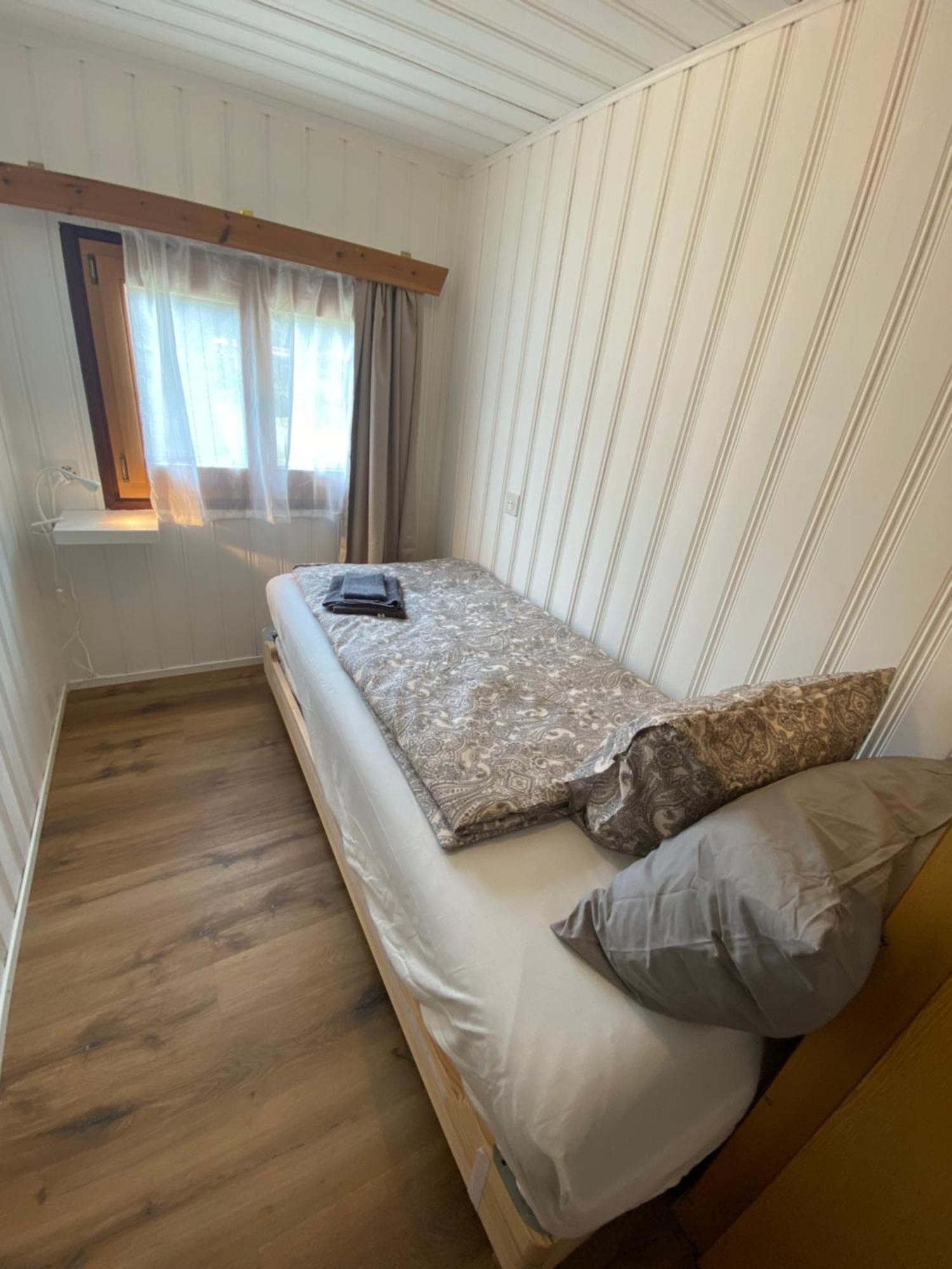 Cozy 2-bedroom * Unterseen