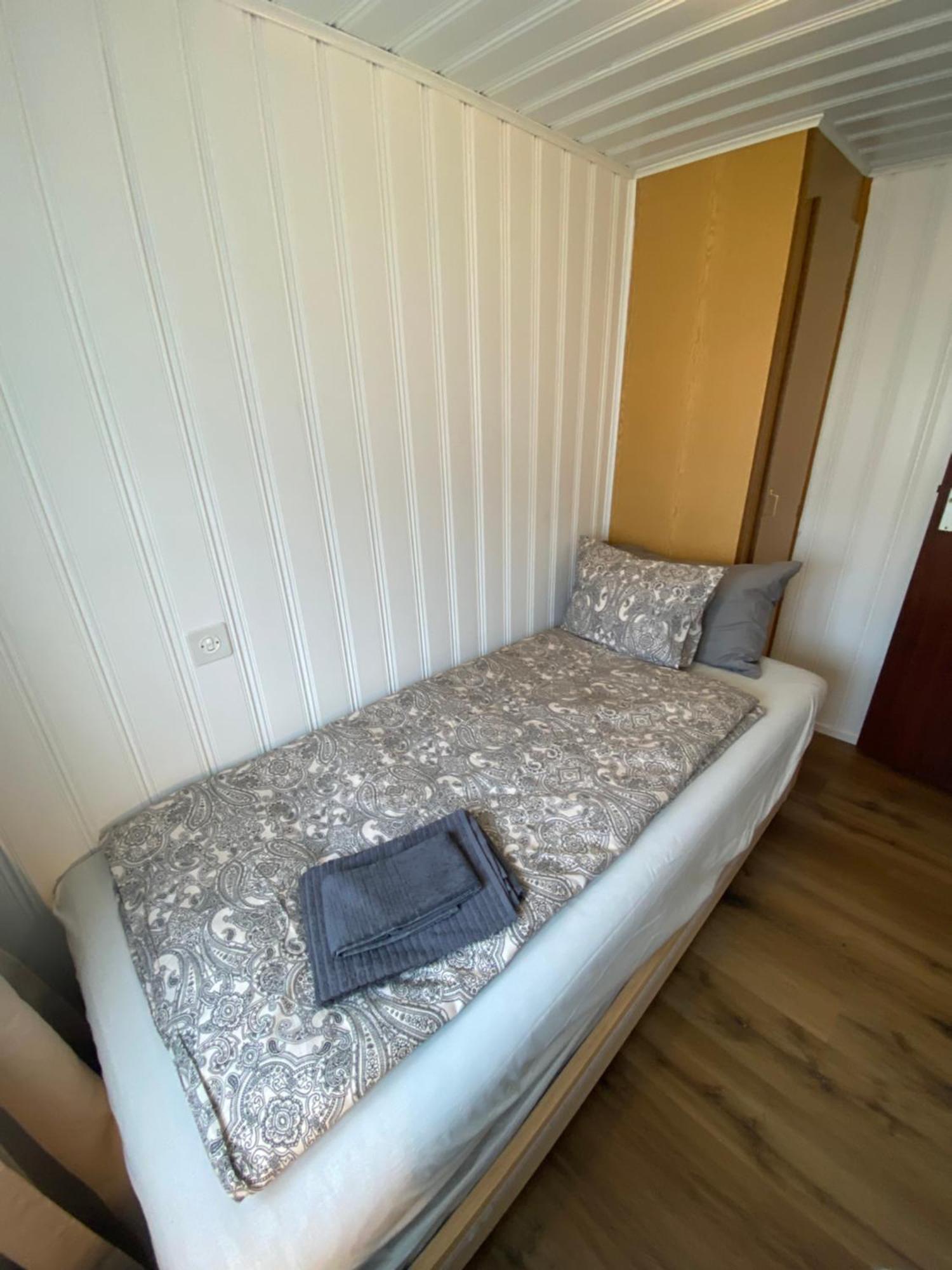 Cozy 2-bedroom