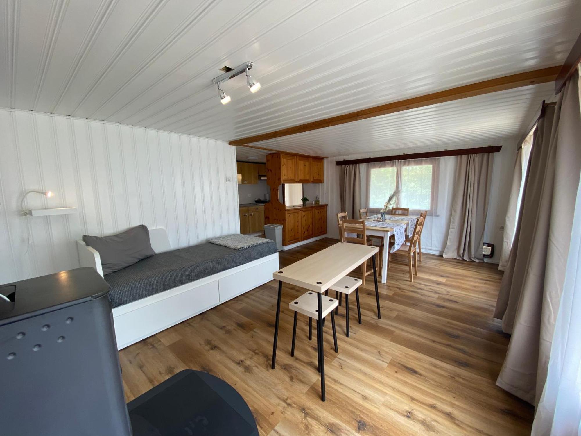 Cozy 2-bedroom *