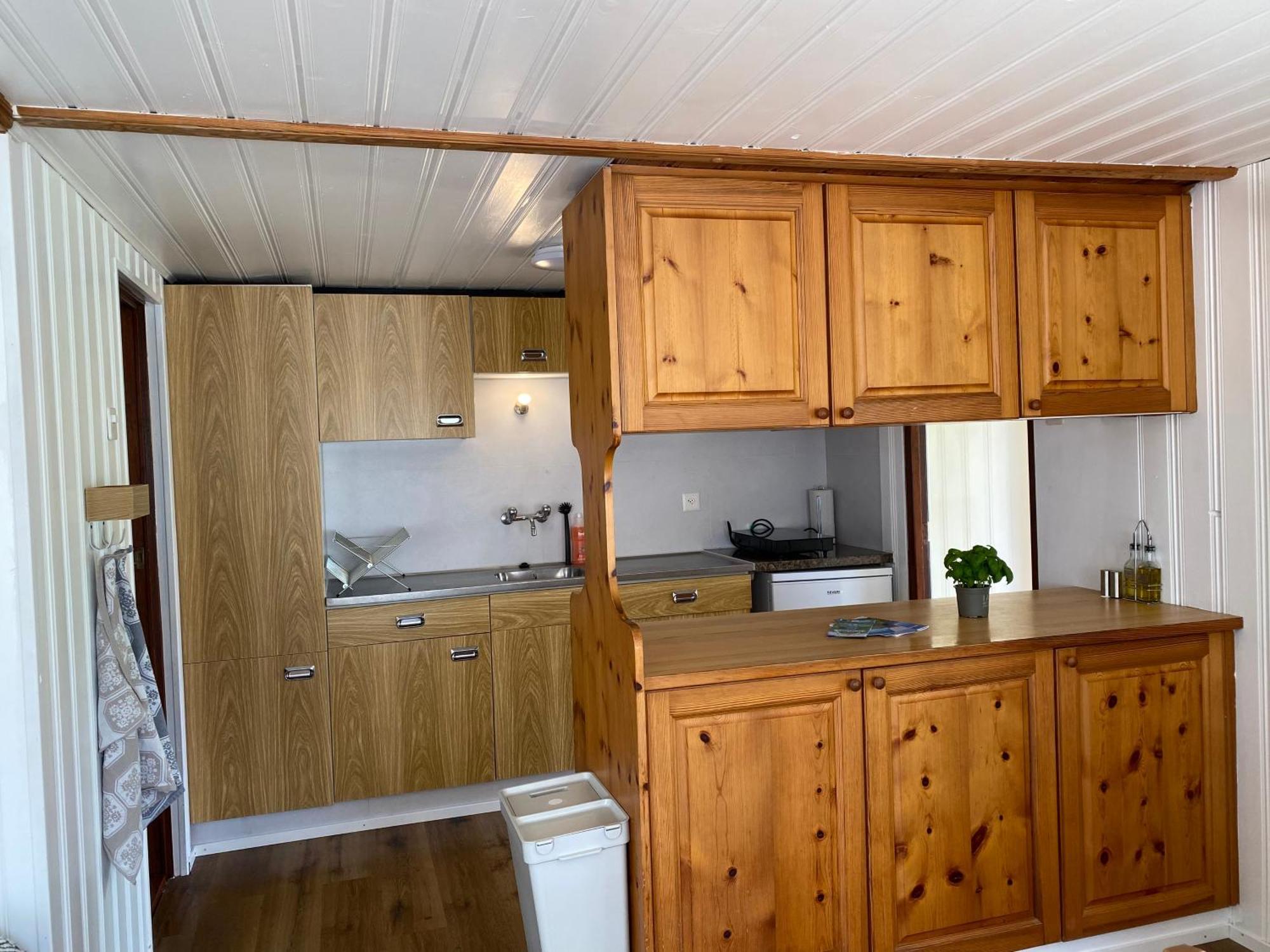 Holiday home Cozy 2-bedroom