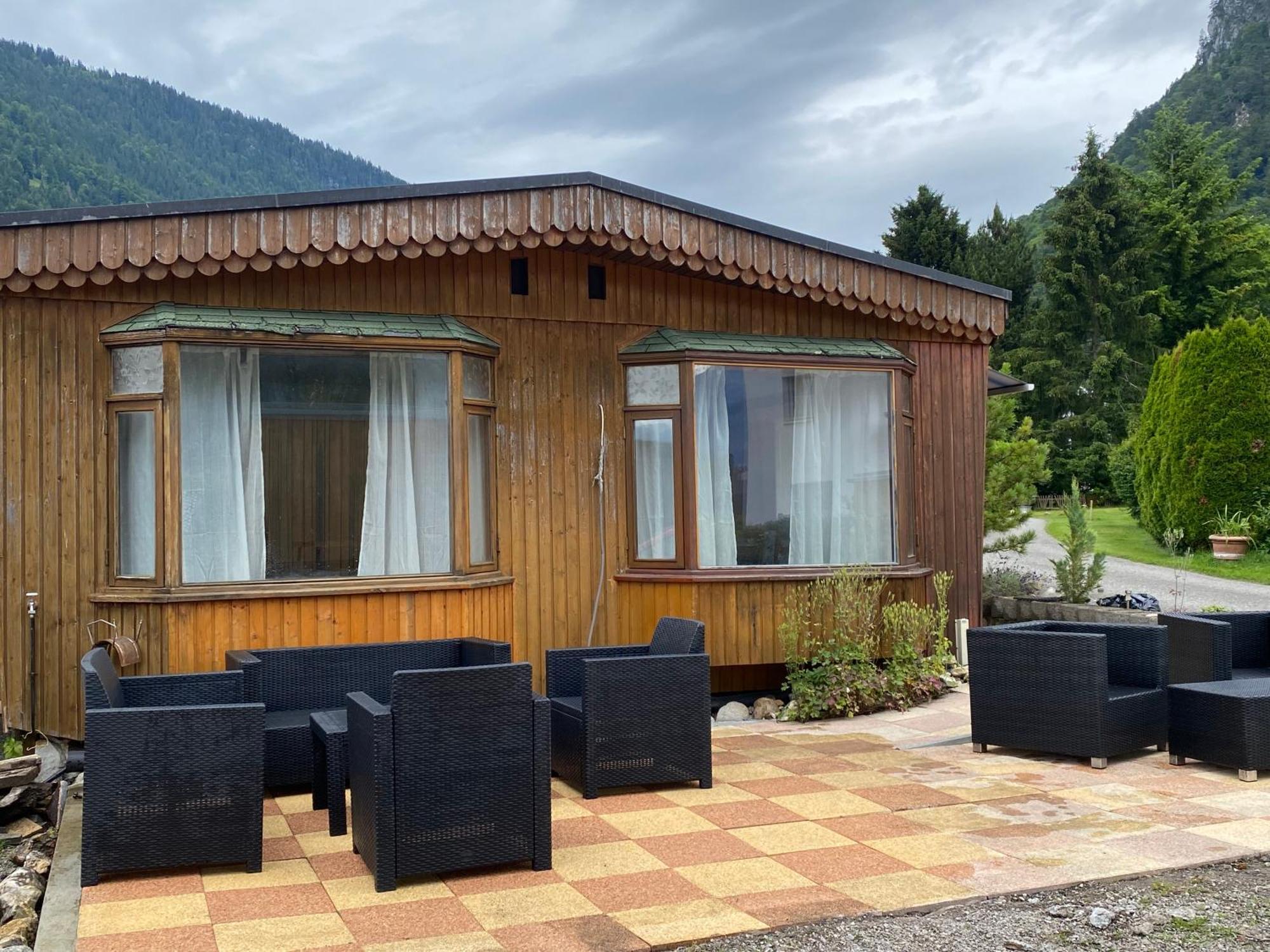 Cozy 2-bedroom *