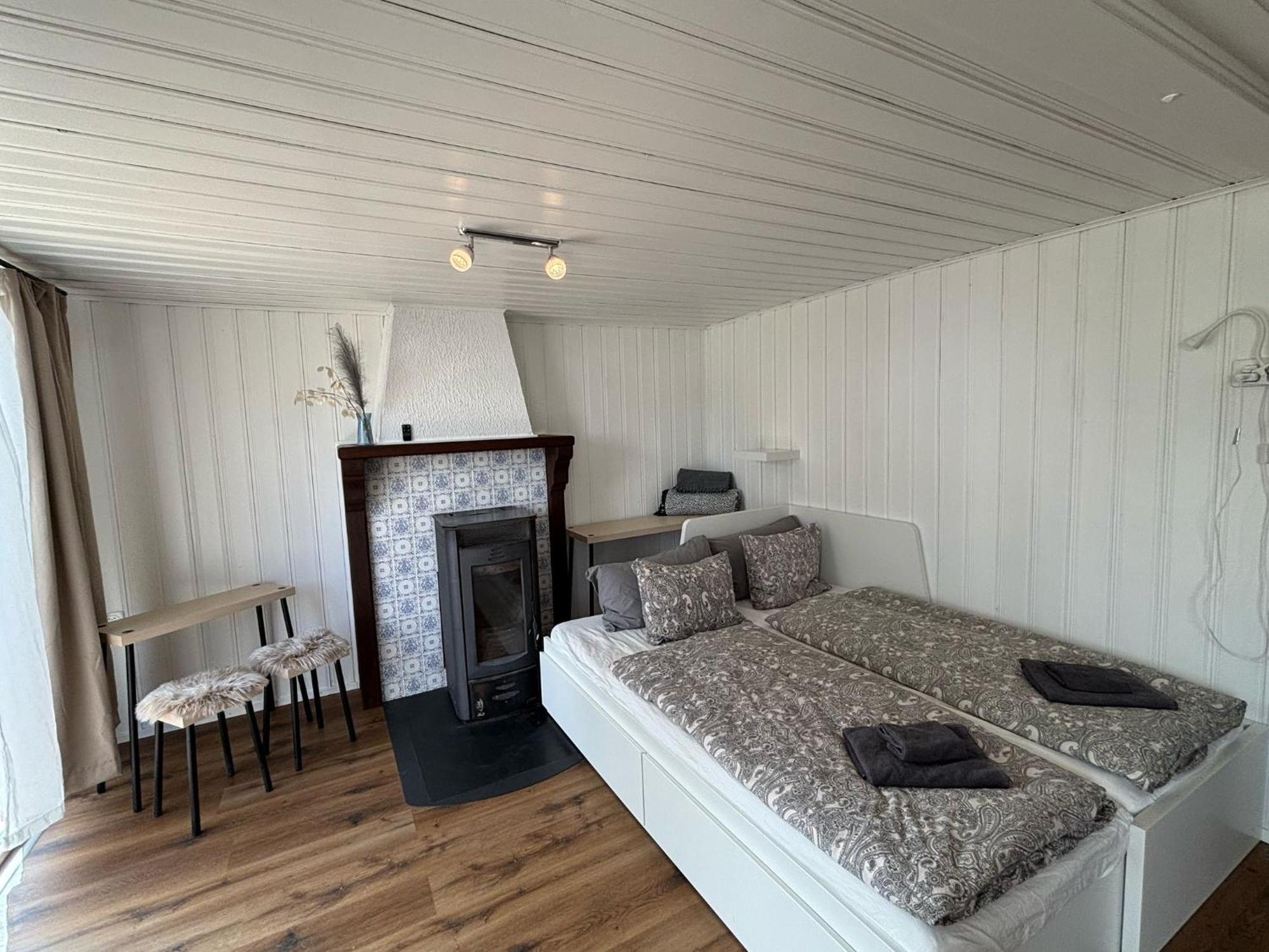Cozy 2-bedroom * Unterseen