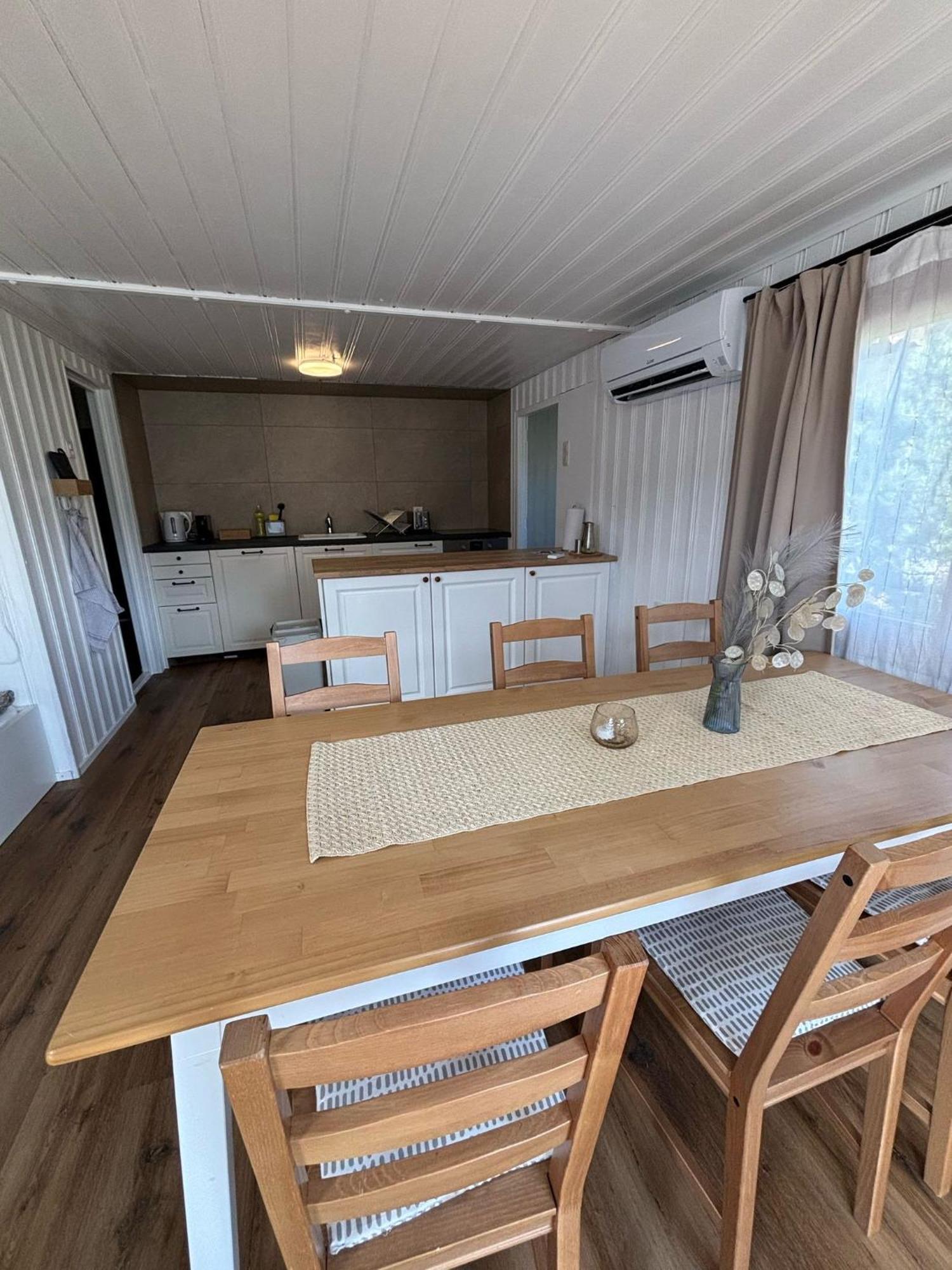 Cozy 2-bedroom Holiday home