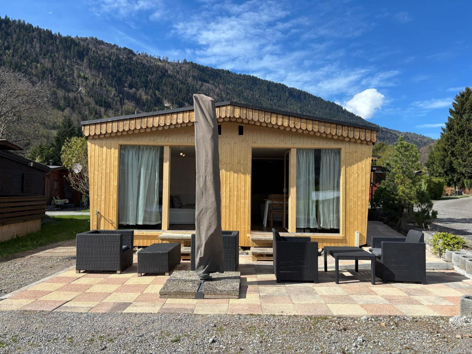 Holiday home Cozy 2-bedroom