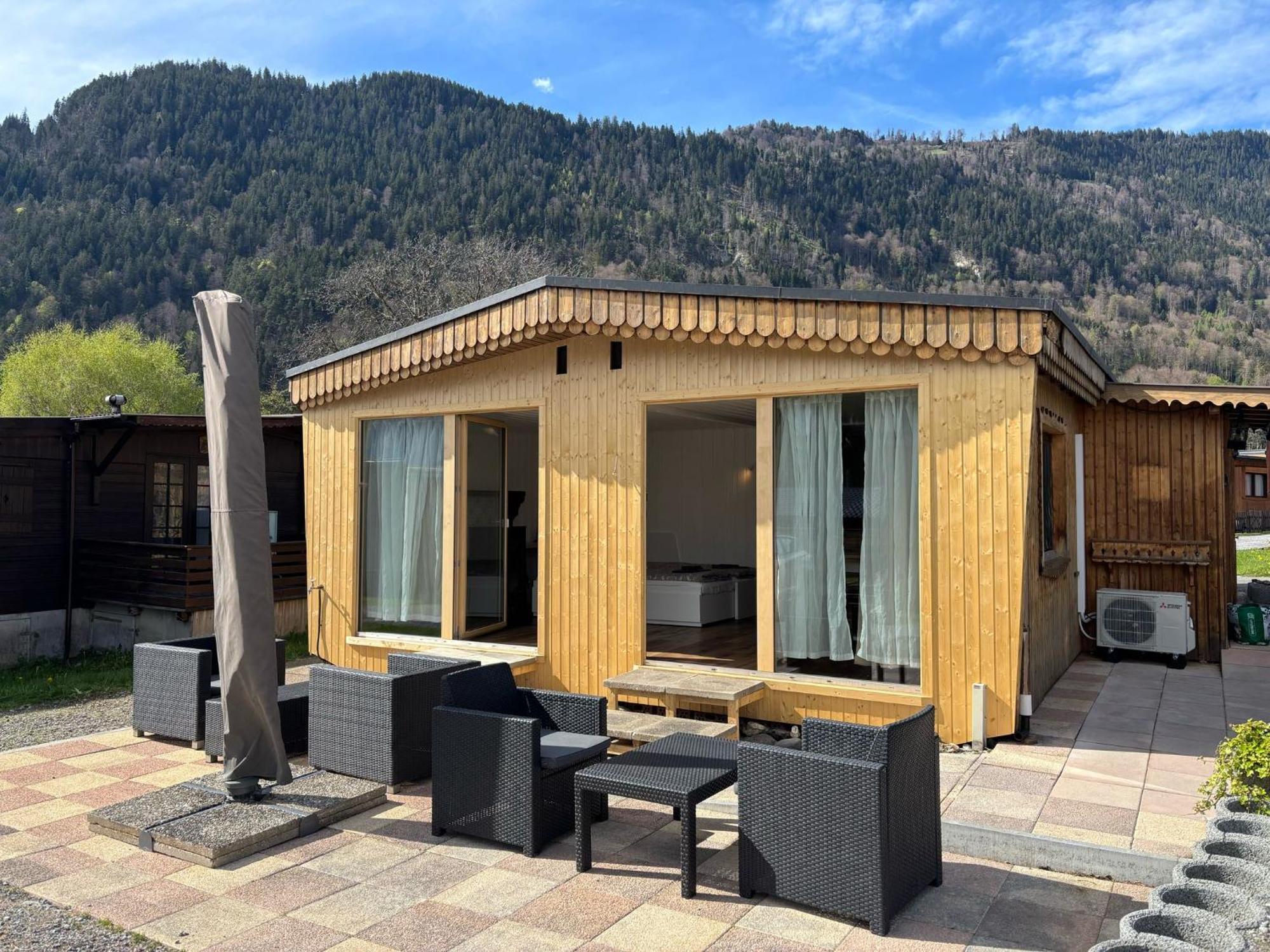 Cozy 2-bedroom Holiday home *