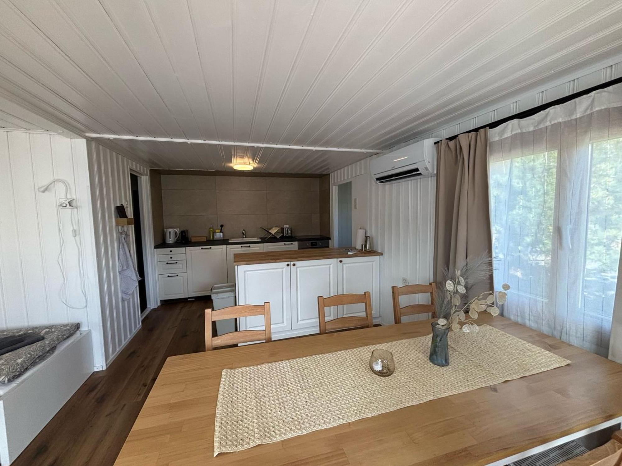 Cozy 2-bedroom Unterseen